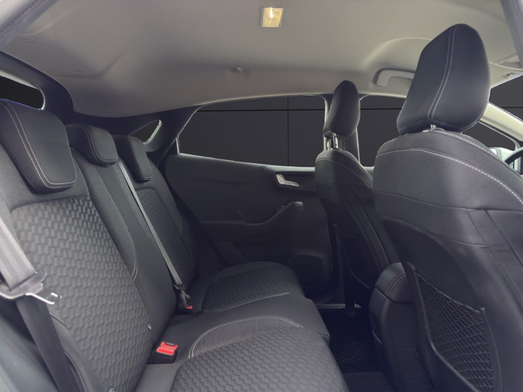 FORD Puma 1.0 EcoBoost Hybrid 125 CV S&S Titanium - 19