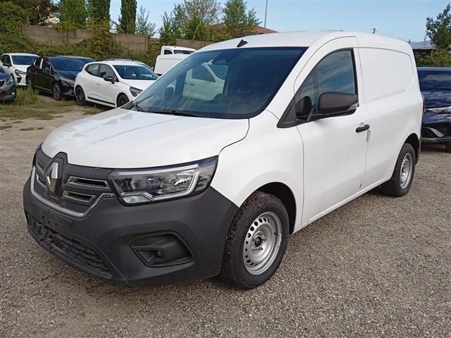 RENAULT Kangoo van e-tech EV45 22kw L1 Start 