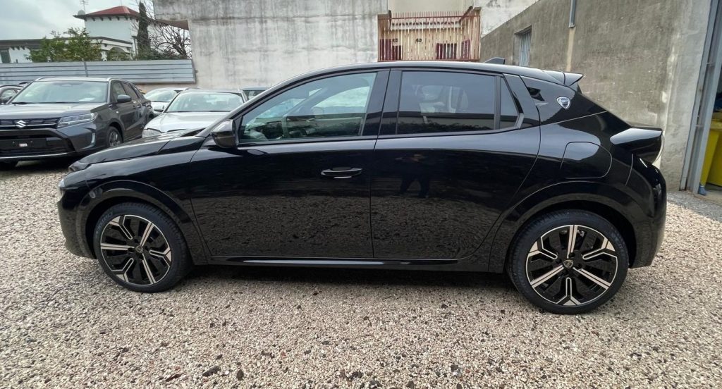LANCIA Ypsilon Hybrid e-DCT LX - 3