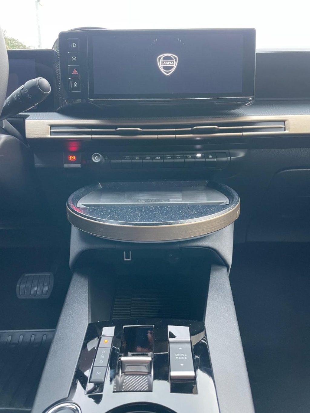 LANCIA Ypsilon Hybrid e-DCT LX - 15