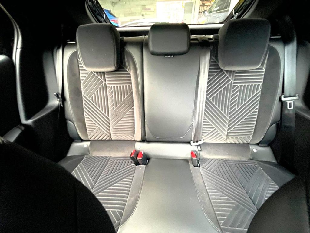 LANCIA Ypsilon Hybrid e-DCT LX - 11