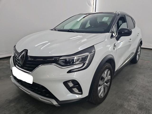 RENAULT Captur TCe 100 CV Intens 