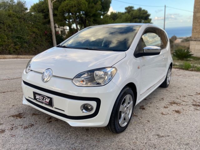 VOLKSWAGEN up! 1.0 75 CV 3p. take up! 