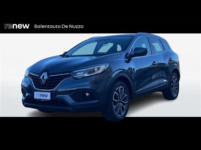 RENAULT Kadjar 1.5 blue dci Sport Edition 115cv 