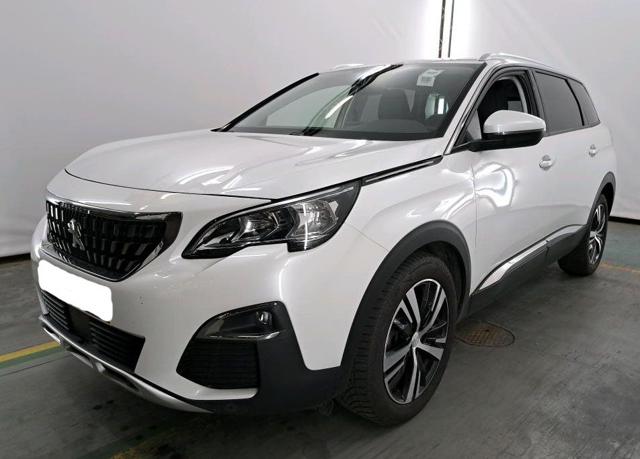 PEUGEOT 5008 BlueHDi 130 S&S Allure 