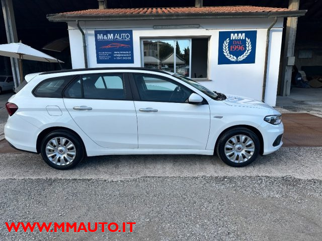 FIAT Tipo 1.3 Mjt S&S SW Easy (AUTOCARRO 4 POSTI)!! 