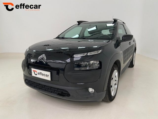 CITROEN C4 Cactus PureTech 82 Feel 