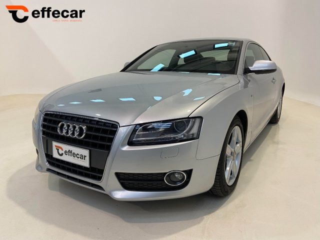 AUDI A5 1.8 TFSI 160 CV 