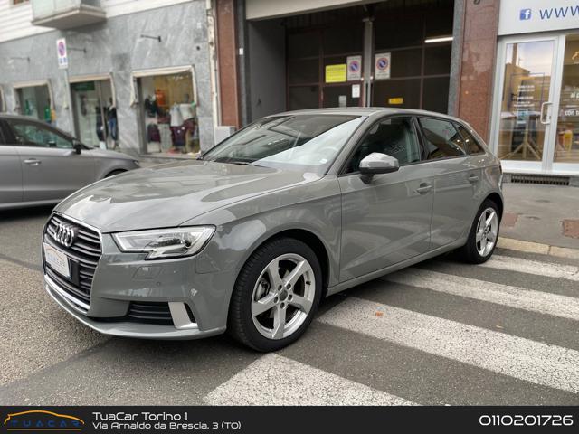 AUDI A3 Admired 1.6 30 TDI S TRONIC 