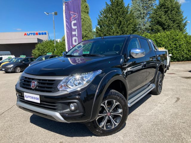 FIAT Fullback 2.4 180CV Doppia Cabina LX S&S 