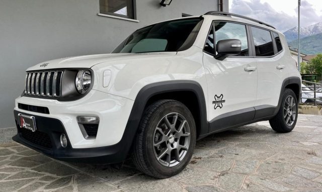 JEEP Renegade 1.6 Mjt 130 CV Limited* promo finanziamento 