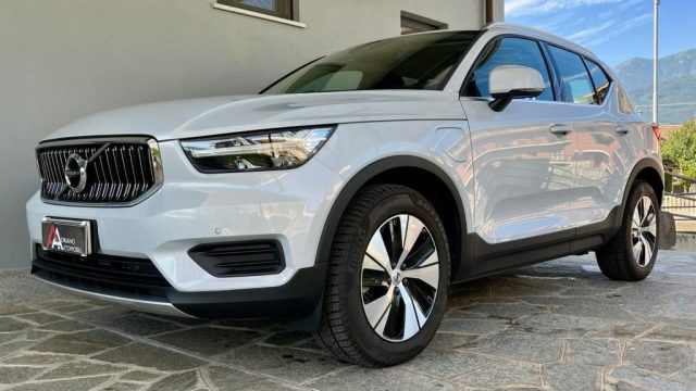 VOLVO XC40 T5 Plug-in Hybrid Inscription Expression* PROM.FIN 