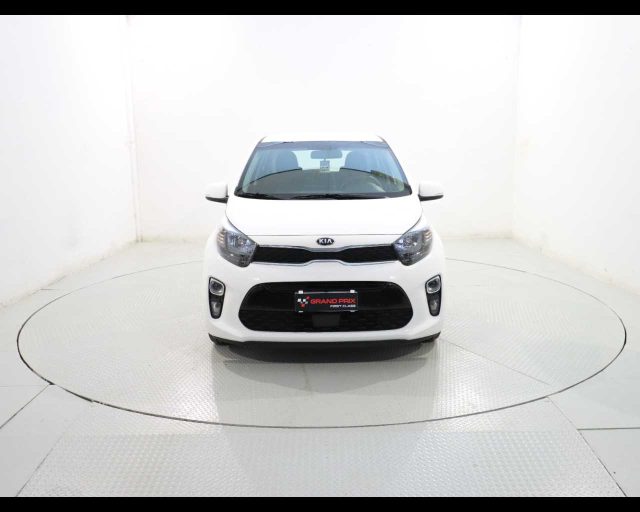 KIA Picanto 1.0 12V 5 porte Style 