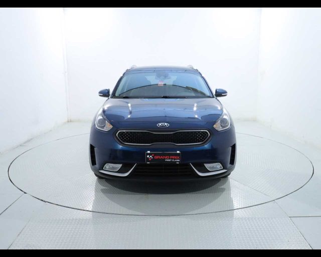 KIA Niro 1.6 GDi DCT HEV Style 