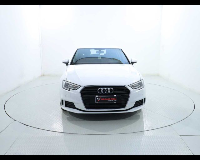 AUDI A3 SPB 1.6 TDI 116 CV S tronic Business 