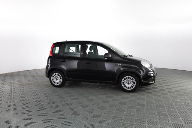 FIAT Panda Panda 1.0 FireFly S&S Hybrid 