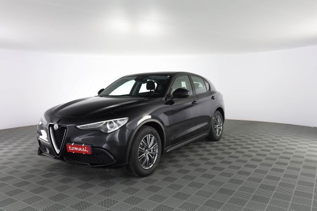 ALFA ROMEO Stelvio Stelvio 2.2 Turbodiesel 190 CV AT8 Q4 Business 