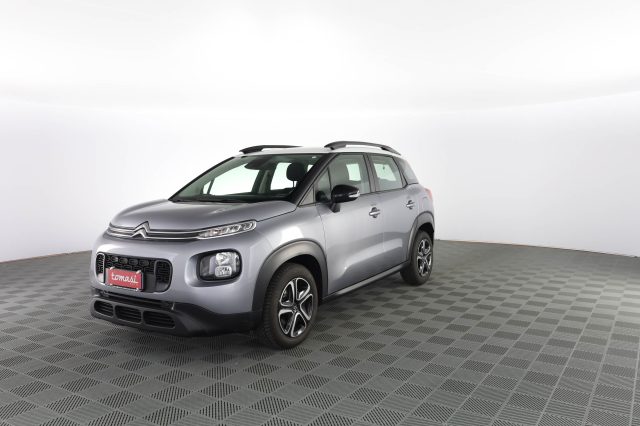 CITROEN C3 Aircross C3 Aircross BlueHDi 110 S&S Feel 