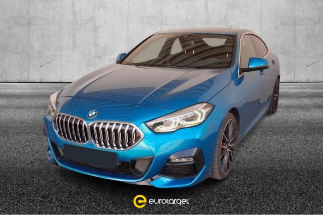 BMW 220 d xDrive Gran Coupé Msport aut. 