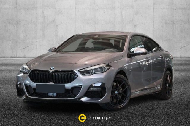 BMW 220 d Gran Coupé Msport aut. 