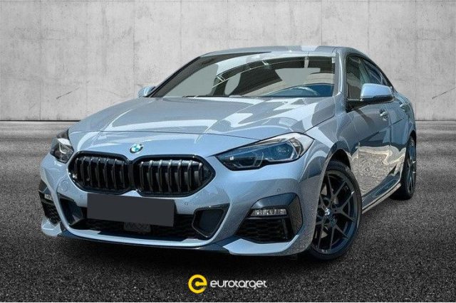 BMW 220 i Gran Coupé Msport aut. 