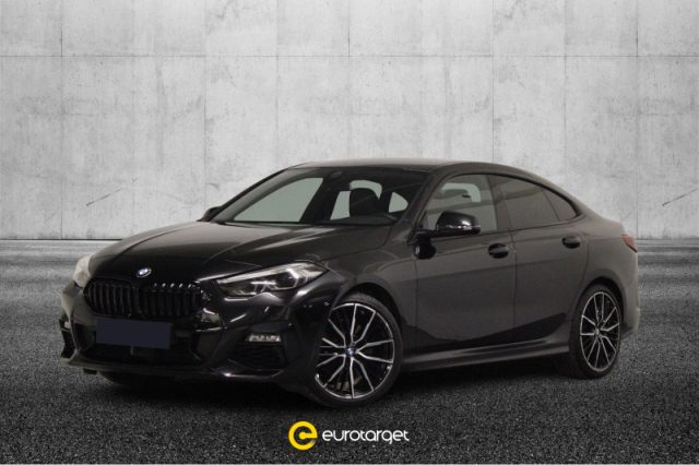 BMW 220 i Gran Coupé Msport aut. 