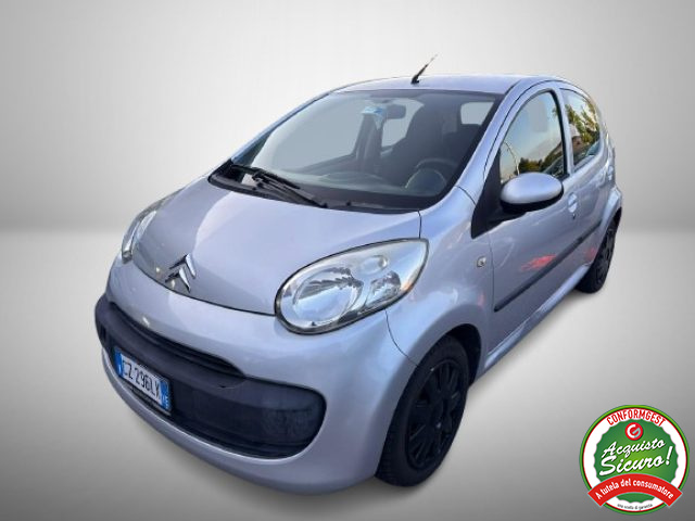 CITROEN C1 1.0 5 porte AMIC1 