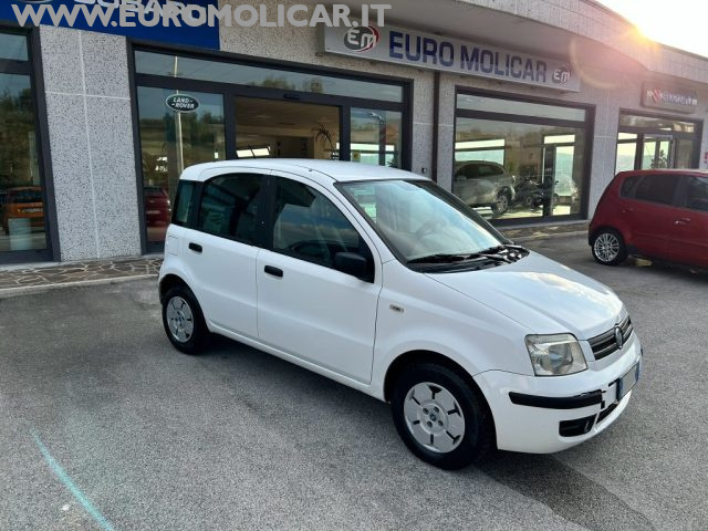 FIAT Panda 1.3 MJT 16V Dynamic 