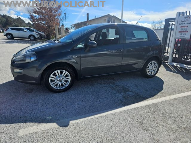 FIAT Punto 1.2 Lounge GPL 