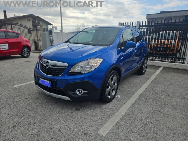 OPEL Mokka 1.6 Cosmo GPL 