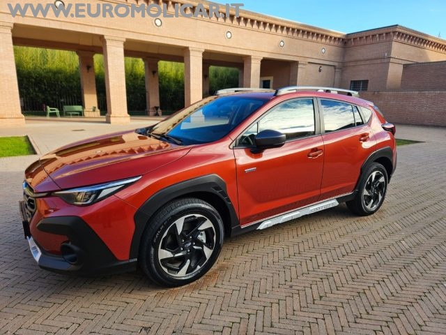 SUBARU Crosstrek 2.0 e-BOXER 4X4 - PROMO 