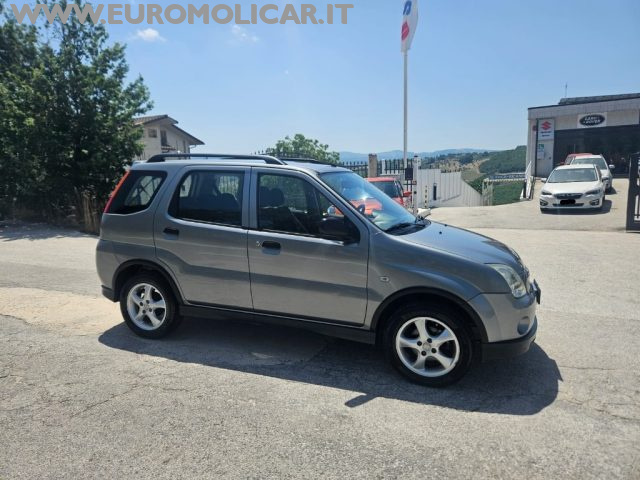 SUZUKI Ignis 1.3 DDiS GL 