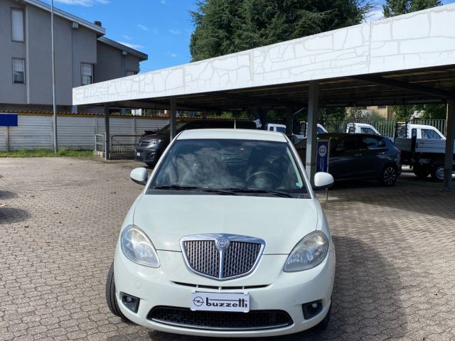 LANCIA Ypsilon 1.2 Argento 