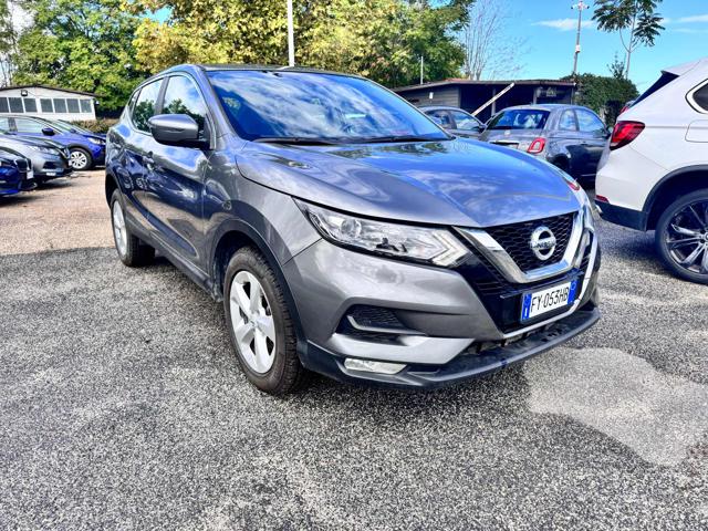 NISSAN Qashqai 1.7 dCi 150 CV 4WD Business 