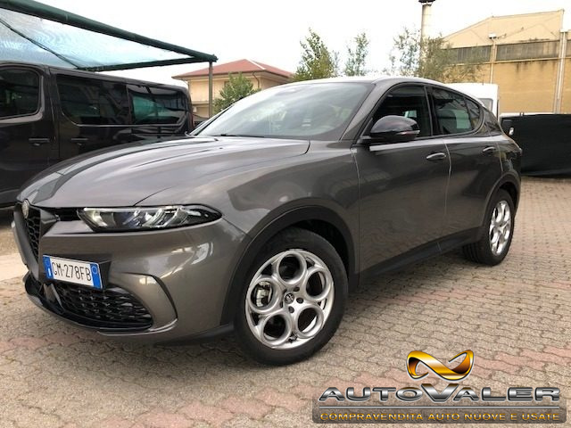 ALFA ROMEO Tonale 1.5 130 CV MHEV TCT7 Sprint 