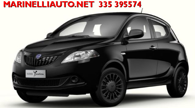 LANCIA Ypsilon P.CONSEGNA 1.0 70CV Hybrid ORO KM ZERO 