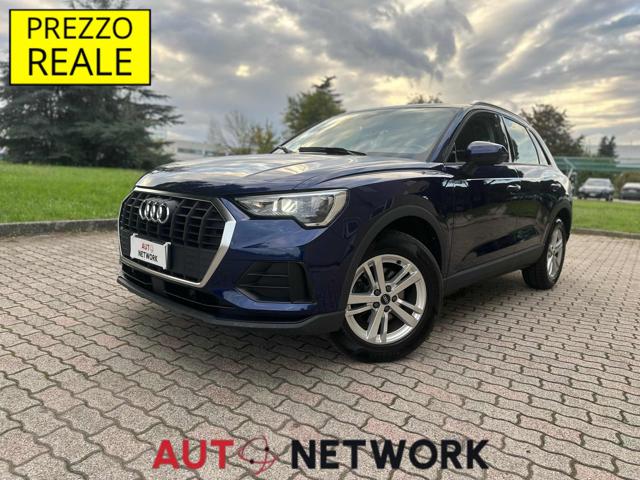 AUDI Q3 35 TDI S tronic Business 