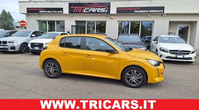 PEUGEOT 208 PureTech 75 S&S Active Pack PERMUTE OK NEOPATENTAT 