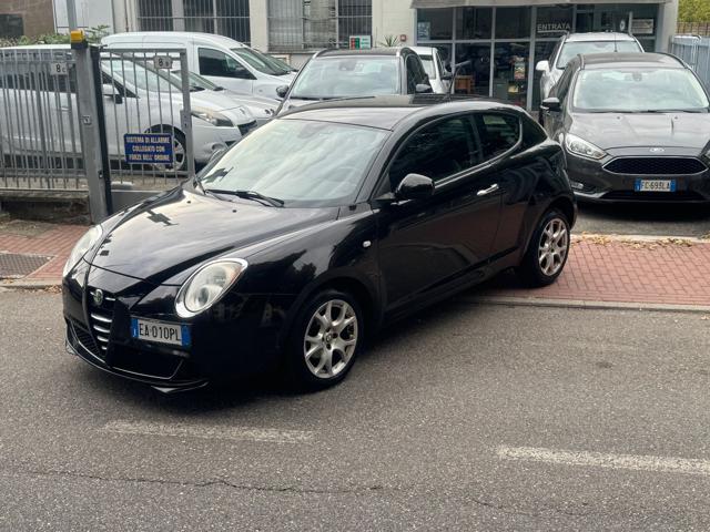 ALFA ROMEO MiTo 1.4 105 CV M.air Progression 