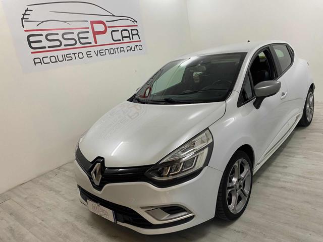 RENAULT Clio Sporter  120CV  Start&Stop GT LINE 