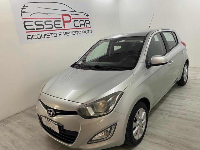 HYUNDAI i20 1.2 5p. Classic 