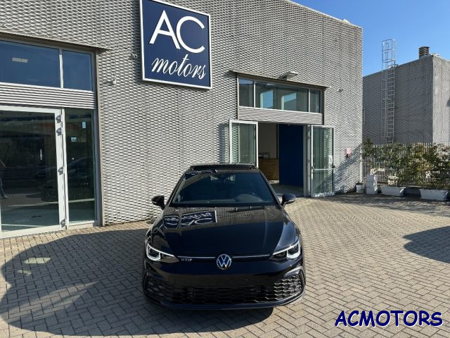 VOLKSWAGEN Golf GTD 2.0 TDI GTD DSG 