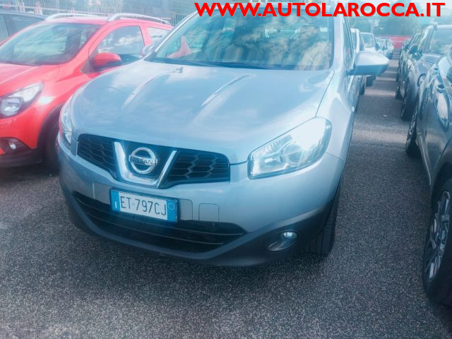 NISSAN Qashqai 1.6 dCi DPF Acenta 