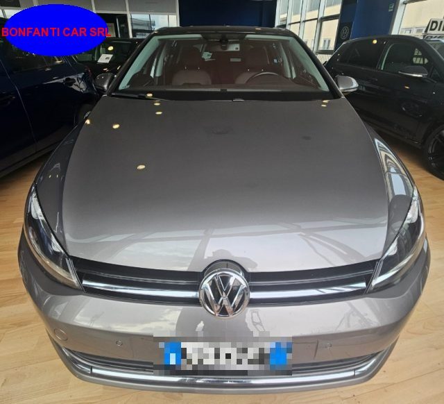 VOLKSWAGEN Golf Business 2.0 TDI 5p. Highline BlueMotion Technolog 