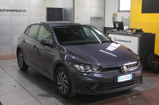 VOLKSWAGEN Polo 1.0 Life 