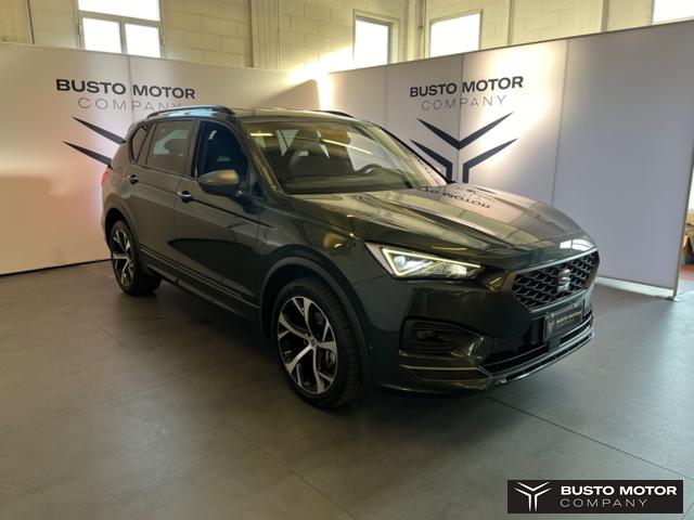 SEAT Tarraco 2.0 TDI 150 CV FR AUTOMATICA 