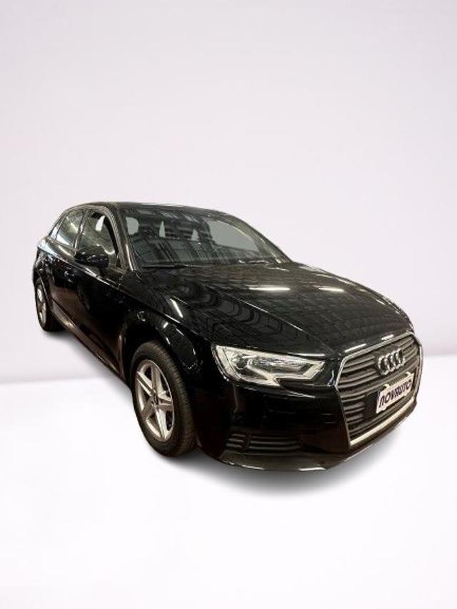 AUDI A3 SPB 1.6 TDI 116 CV Business 