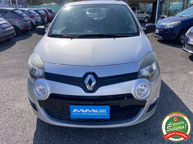 RENAULT Twingo 1.2 16V Night&Day 