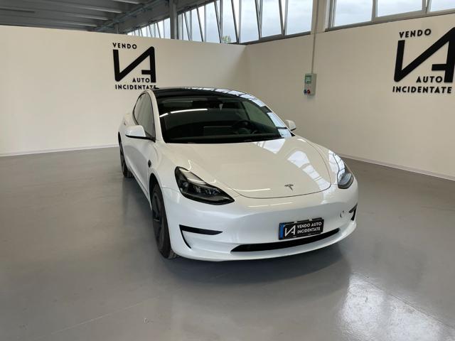 TESLA Model 3 RWD 120CV AUTOMATICA *ALLUVIONATA* 