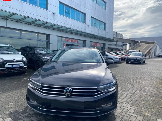 VOLKSWAGEN Passat Variant 1.5 TSI ACT DSG Business 